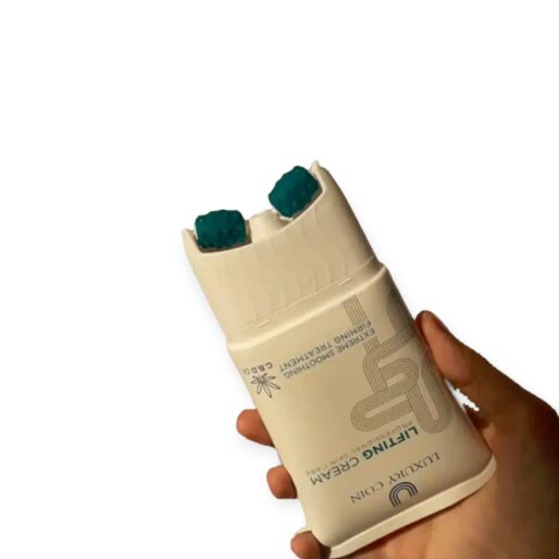 خرید و قیمت کرم سفت کننده لاکچری کوین LUXURY COIN مدل لیفت | تب دایموند