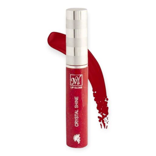 خرید و قیمت رژ لب مایع اکلیلی مای MY سری کریستال شاین مدل